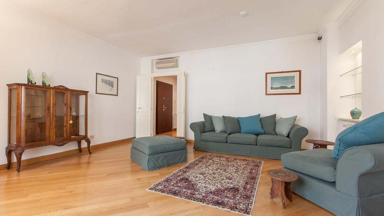 Rental In Rome Trastevere Relax Exterior foto