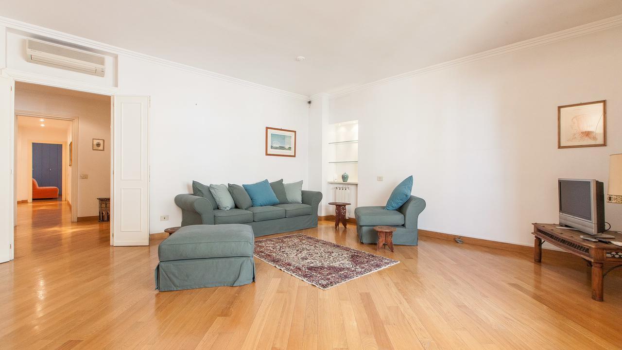 Rental In Rome Trastevere Relax Exterior foto